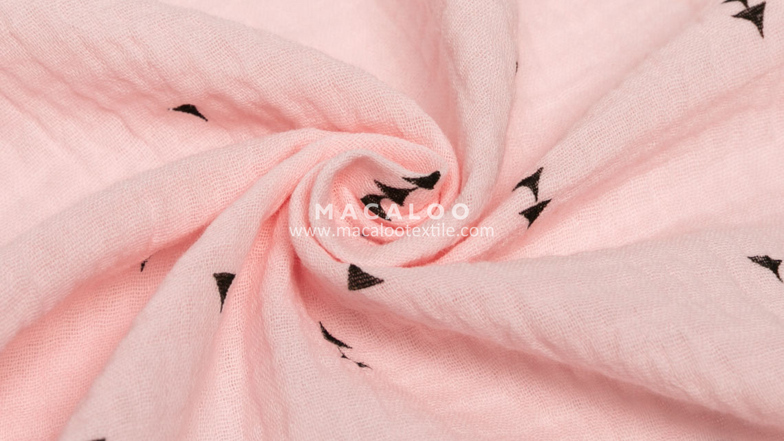 cotton gauze fabric