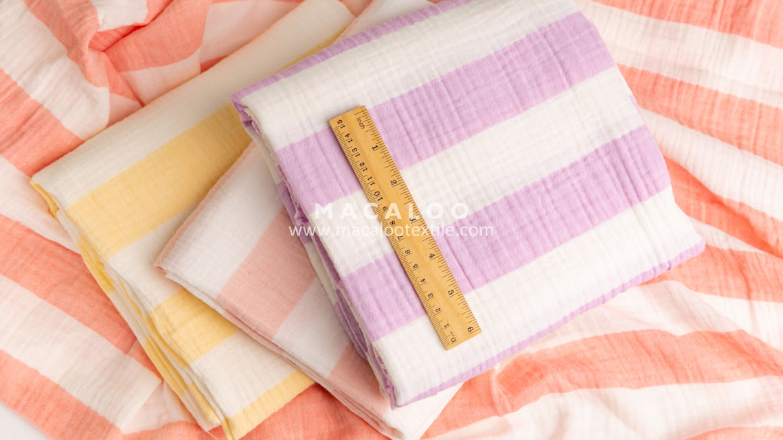 cotton gauze fabric