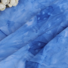 MCSP712# 280gsm Yoga Tie-Dye Fabric